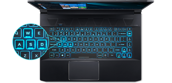 keyboard